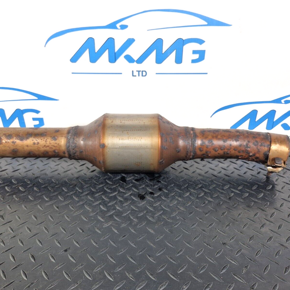 14-21 BMW 2 SERIES F45 F46 218D B47 DIESEL CAT CATALYTIC CONVERTER 8577086