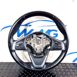 14-21 BMW 2 SERIES GRAN TOURER F45 F46 F48 MULTIFUNCTION STEERING WHEEL 6860282