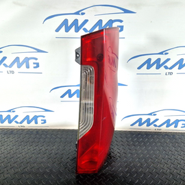 2018-ON MERCEDES SPRINTER W907 REAR RIGHT TAIL LIGHT A9108200100 (DAMAGED)