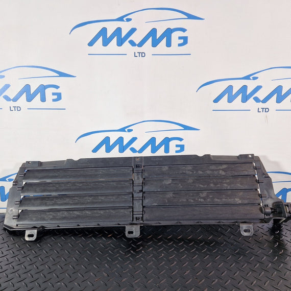 19-ON RANGE ROVER EVOQUE L551 ACTIVE SHUTTER GRILLE K8D28475A
