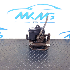 16-24 AUDI A5 F5 OEM BRAKE CALIPER REAR LEFT PASSENGER SIDE 8W0405AT