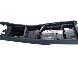 16-20 AUDI Q7 4M GENUINE CENTRE CONSOLE TRIM PANEL 4M2863244