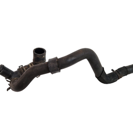 2017 MERCEDES-BENZ C T MODEL GENUINE COOLANT HOSE PIPE A2058301502