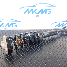 11-18 BMW 6 SERIES F06 OEM FRONT LEFT SHOCK ABSORBER 8142048 9508301