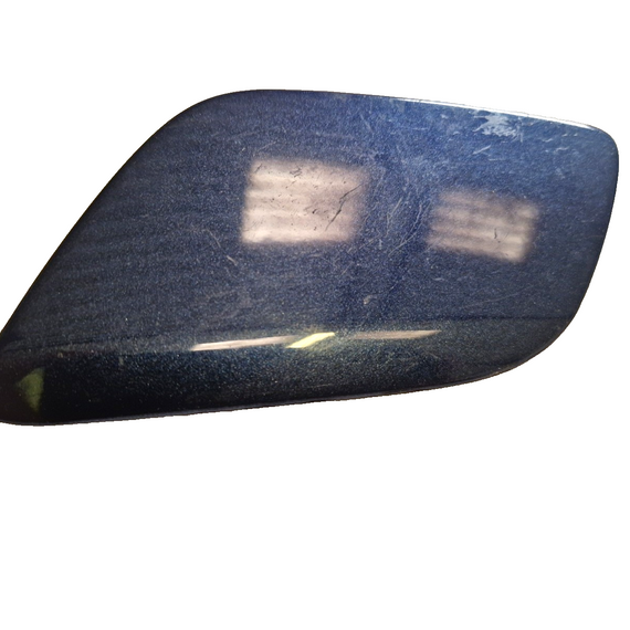 10-15 AUDI Q7 4L OEM FRONT BUMPER LEFT WASHER JET COVER 4L0955275G