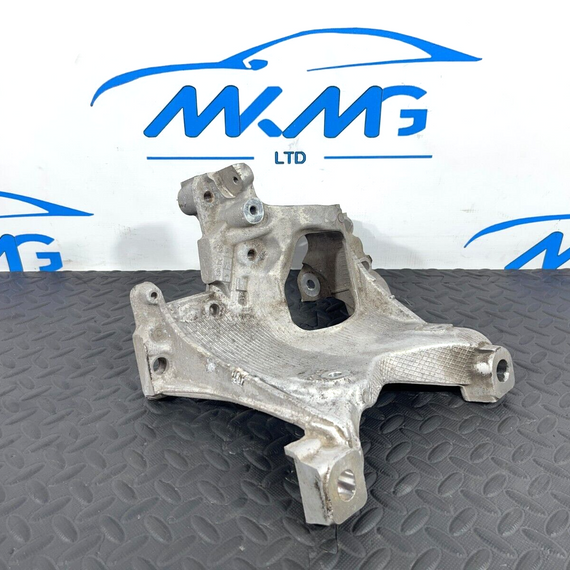 16-19 AUDI A4 B9 GENUINE 1.4 TFSI CVNA PETROL LEFT SIDE ENGINE MOUNT 8W0399295E