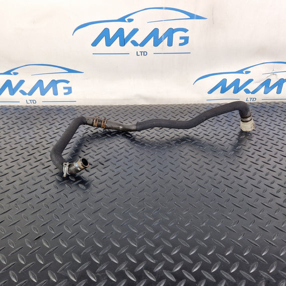 12-18 AUDI A6 C7 GENUINE WATER COOLANT HOSE PIPE 4G0122293B