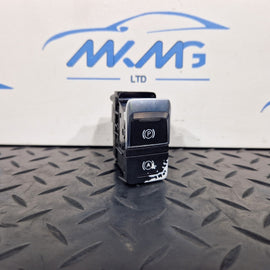 12-18 AUDI A6 C7 HANDBRAKE PARKING BRAKE CONTROL SWITCH 4G2927225A