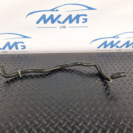 11-18 BMW 6 SERIES F06 HEATER COOLANT INLET HOSE 9119169