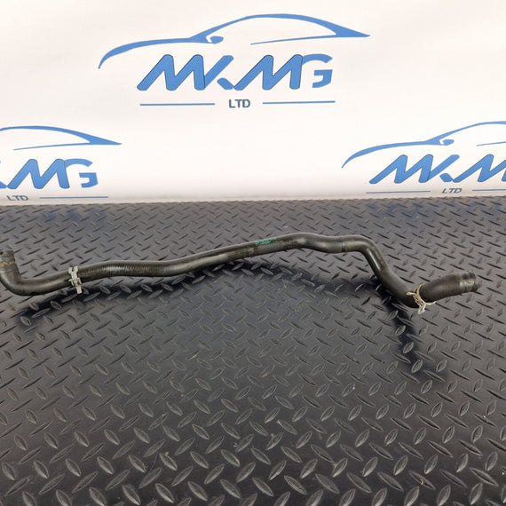 11-18 BMW 6 SERIES F06 HEATER COOLANT INLET HOSE 9119169