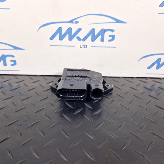 19-ON MERCEDES BENZ B CLASS W247 OM654 DIESEL GLOW PLUG RELAY A6549001300