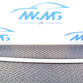 14-16 BMW 2 SERIES F22 RIGHT DRIVER SIDE ROOF RAIL MOULDING TRIM 7307736 7346306