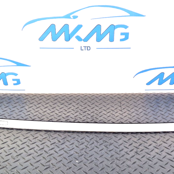 14-16 BMW 2 SERIES F22 RIGHT DRIVER SIDE ROOF RAIL MOULDING TRIM 7307736 7346306