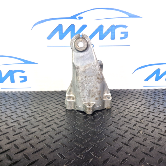 14-21 MERCEDES-BENZ C250D W205 ENGINE SUPPORT MOUNT BRACKET RIGHT A6512234304