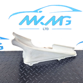 15-18 AUDI A7 4G OEM GENUINE RIGHT SIDE PILLAR TRIM 4G8867246