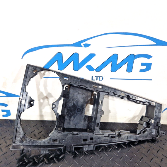 16-19 AUDI A4 B9 GENUINE CENTRE CONSOLE TRIM 8W2864261A