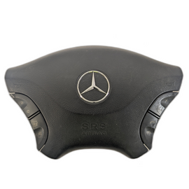 MERCEDES SPRINTER W906 DRIVERS SIDE MULTI FUNCTION A!R BAG A9068601302