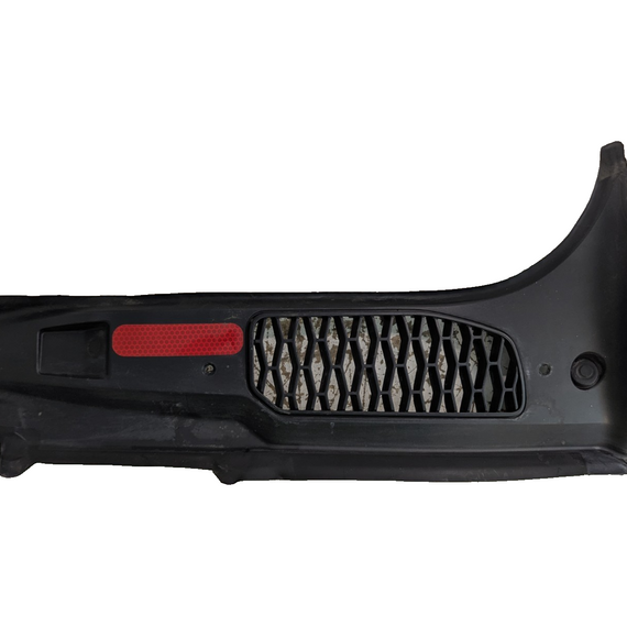 17-ON LAND ROVER DISCOVERY L462 GENUINE REAR LEFT LIGHT TRUNK COVER HY3244249A