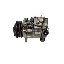 11-18 BMW 6 SERIES F13 GENUINE A/C COMPRESSOR PUMP 447260-4533