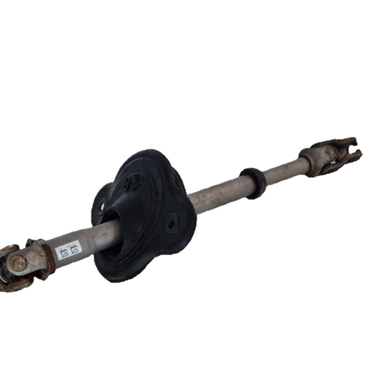 17-24 AUDI S5 F5 PETROL CWGD GENUINE STEERING COLUMN LOWER JOINT 8W2419753C