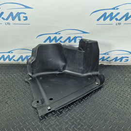 12-17 AUDI Q5 8R GENUINE OEM REAR RIGHT O/S UNDERBODY UNDERTRY TRIM 8R0825219B