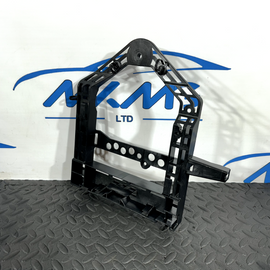 14-21 MERCEDES BENZ C W205 GENUINE TELEMATIC CONTROL MODULE BRACKET A2055453140