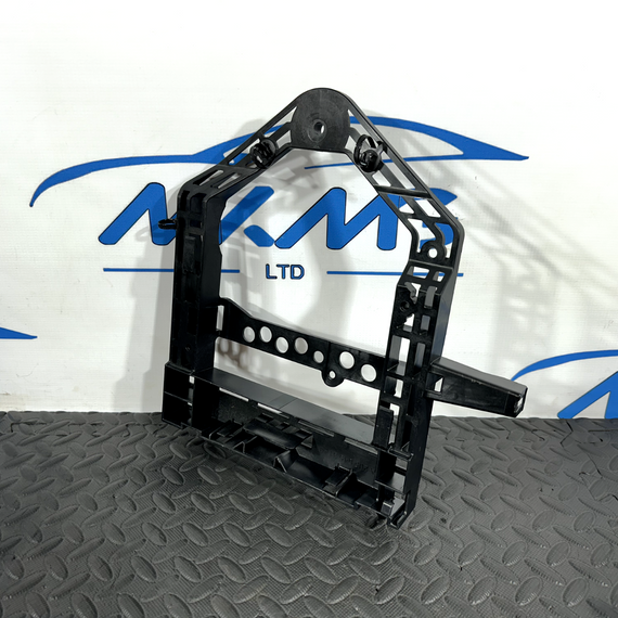 14-21 MERCEDES BENZ C W205 GENUINE TELEMATIC CONTROL MODULE BRACKET A2055453140