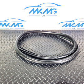 MERCEDES W177 A CLASS REAR DOOR RUBBER SEAL FITS LEFT & RIGHT SIDE A1776920300