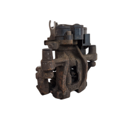 2018 BMW X1 F48 F49 OEM REAR BRAKE CALIPER LEFT SIDE 6883035