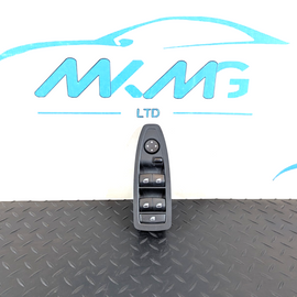 16-22 BMW X1 F48 GENUINE OEM FRONT DRIVER SIDE WINDOW CONTROL SWITCH 929734701