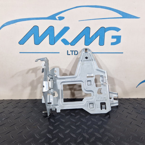 14-21 MERCEDES BENZ C200 W205 FUSE BOX RELAY HOLDER BRACKET A2055451740