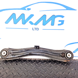 11-19 MERCEDES BENZ ML W166 OEM REAR RIGHT CONTROL ARM A1665460700HT