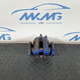 BMW 3 SERIES F30 F31 LCI GENUINE OEM REAR LEFT N/S BRAKE CALIPER CARRIER 6850973