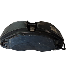 16-19 AUDI A4 B9 GENUINE FRONT LEFT PASSENGER SIDE BRAKE CALLIPER 8W05DQ