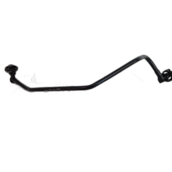 16-23 AUDI A5 F5 SPORTBACK S-LINE BREATHER GENUINE VACUUM PIPE 8W0121081AK