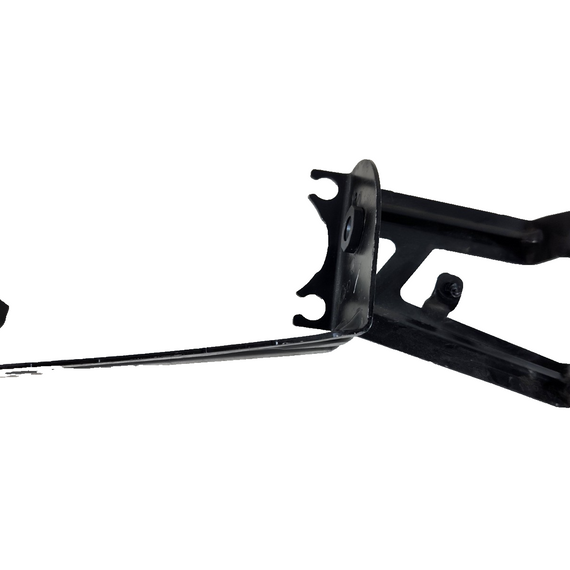 19-ON MERCEDES BENZ B CLASS W247 ABS PUMP MOUNT BRACKET SUPPORT A1774303400