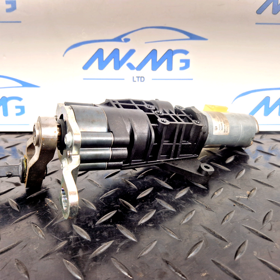 16-19 AUDI A4 B9 AVANT GENUINE RIGHT DRIVER SIDE BOOTLID LIFT MOTOR 8W9827852A