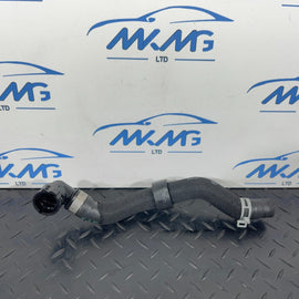 18-ON MERCEDES BENZ A CLASS W177 GENUINE ENGINE COOLANT PIPE A2478306300