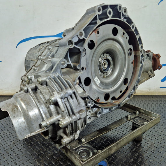 16-24 AUDI A5 F5 2.0TFSI GENUINE AUTOMATIC GEARBOX CODE SVN 0CK301103