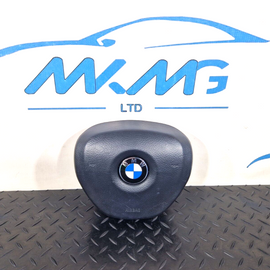 11-18 BMW 6 SERIES F06 OEM STEERING WHEEL SAFETY BAG PRE LCI 6092770