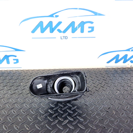 16-19 AUDI A4 B9 S-LINE OEM GENUINE GEARSTICK RUBBER SEAL TRIM 8W0711406