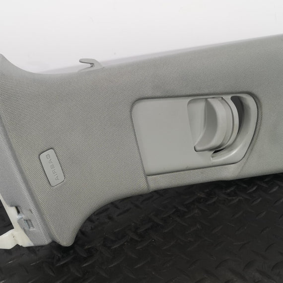 16-19 AUDI A4 B9 S-LINE GENUINE RIGHT DRIVER SIDE B-PILLAR TRIM COVER 8W0867244C