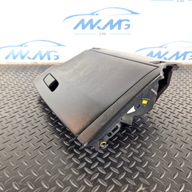16-19 AUDI A4 B9 S-LINE GENUINE DASHBOARD GLOVE BOX 8W2857035 8W0971679E
