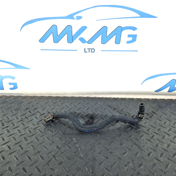 06-14 MERCEDES BENZ SPRINTER W906 2.2 DIESEL COOLANT WATER HOSE PIPE A6512000358