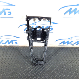 16-19 AUDI A4 AVANT B9 S-LINE CENTRE CONSOLE TRIM 8W2864261A