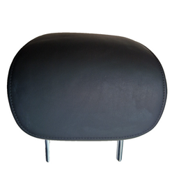 10-18 AUDI A7 4G S-LINE REAR SEAT LEATHER HEADREST FITS LEFT & RIGHT