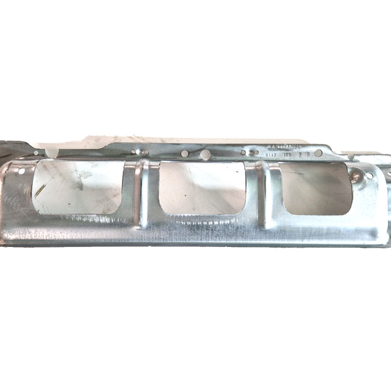 16-19 MERCEDES BENZ GLE W166 GENUINE DASHBOARD SUPPORT BRACKET A1666890014