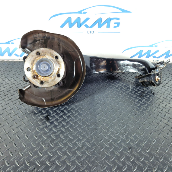 16-22 BMW X1 F48 GENUINE REAR LEFT SUSPENSION ARM 6851579