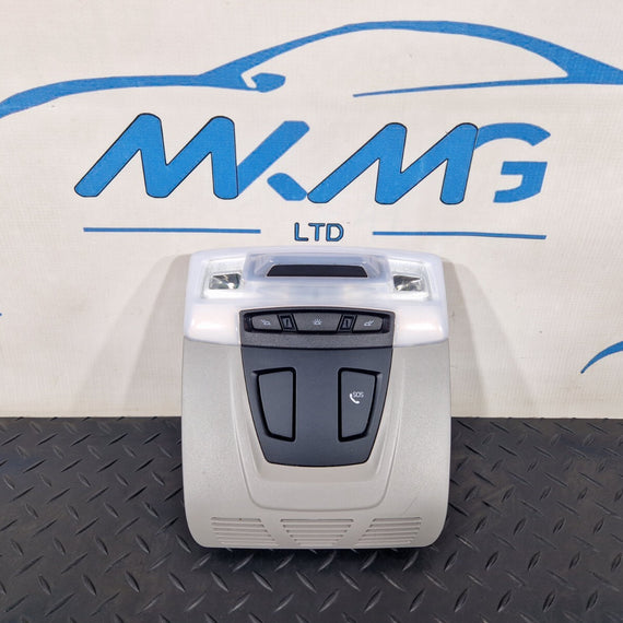 14-21 BMW 2 SERIES ACTIVE TOURER F45 F46  INTERIOR FRONT READING LIGHT 9391937