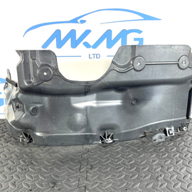 GENUINE BMW 2 SERIES F45 F46 X1 F48 BULKHEAD LOWER TRIM COVER 7290814